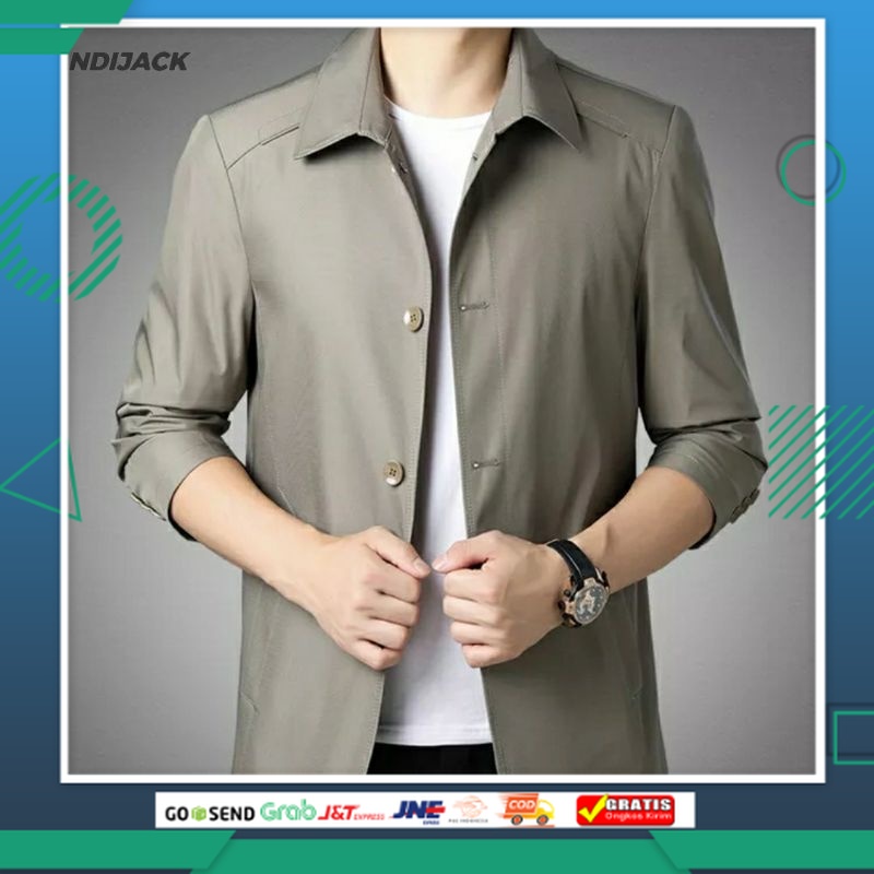 JAS KEREN STYLE TERBARU TERLARIS /JASKET PRIA  / JASKET PRIA SEMI JAS / JAS FORMAL / JAS BLAZER / JA