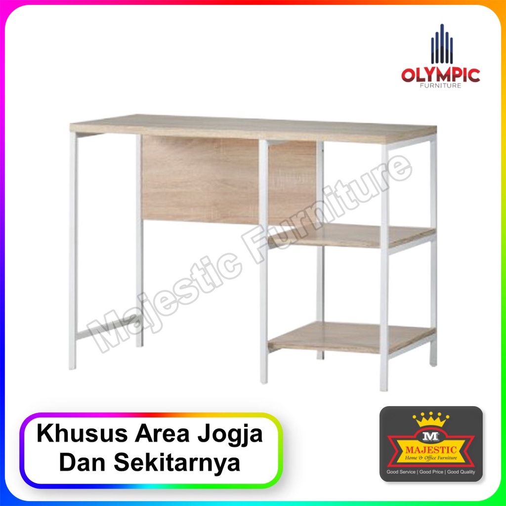 Meja Tulis Olympic MT Linken - Jogja