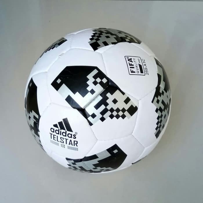 

BEST SELLER Bola Futsal Adidas Milano (gratis jaring dan pentil)