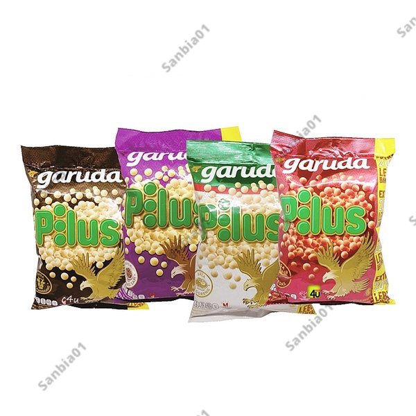 

Kacang Garuda Pilus isi 10pcs