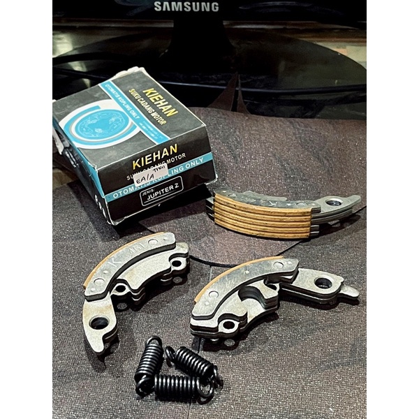 Kampas Otomatis Kopling Jupiter Z Ganda Kopling Only Jupiter Z