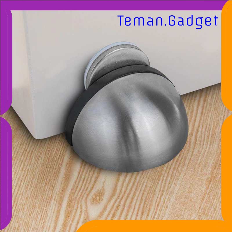 TG - ART NAIERDI Penahan Pintu Anti-Collision Magnetic Door Stopper - DS-09