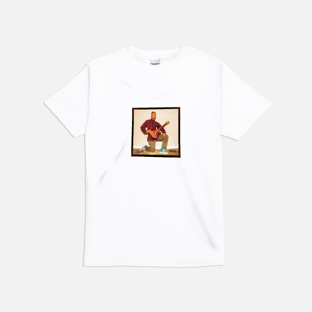 Soft T-Shirt Steve Lacy