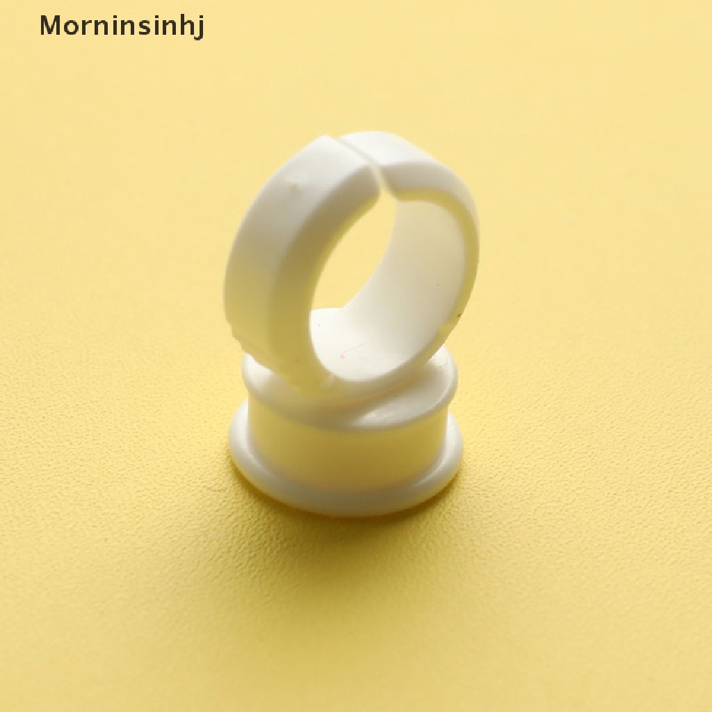 Mornin U-Band Eyelash Splitter Eyelash Extension Pallet Holder Ring Stand id