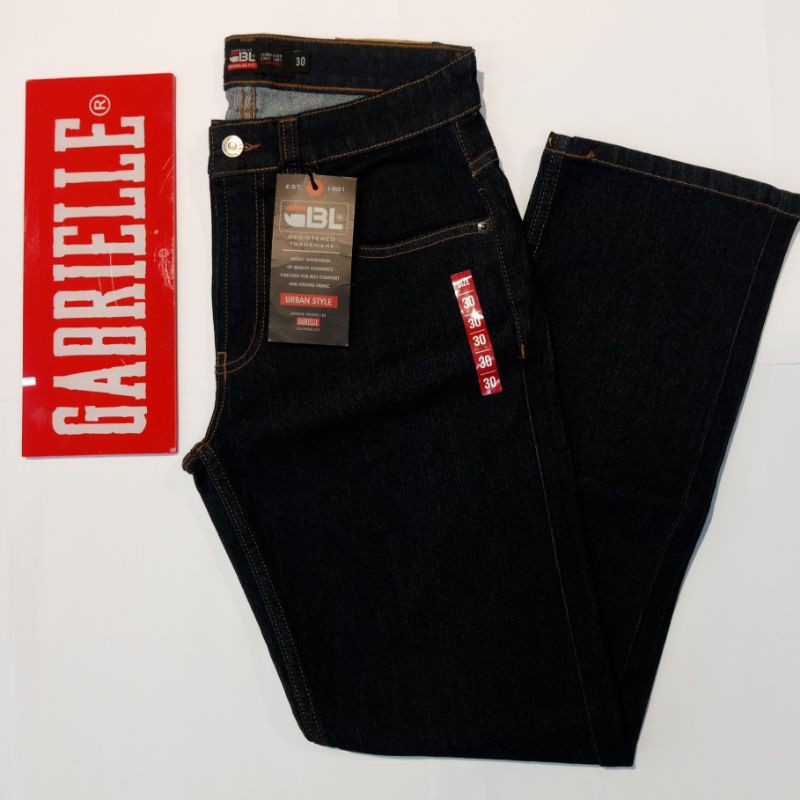 GABRIELLE - Original Jeans Gabrielle Reguler