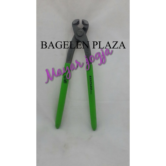 Diobral Kentaro Tang Catut Ukuran 9 Inch