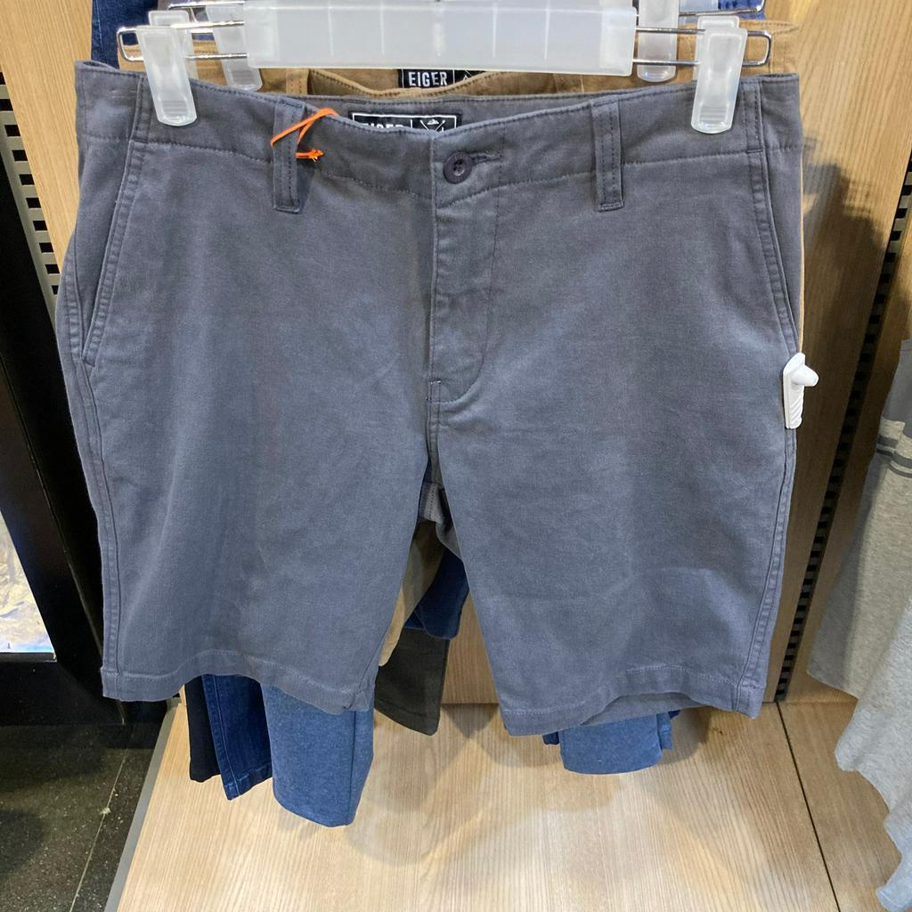 EIGER CELANA PENDEK X-KAMAKOU