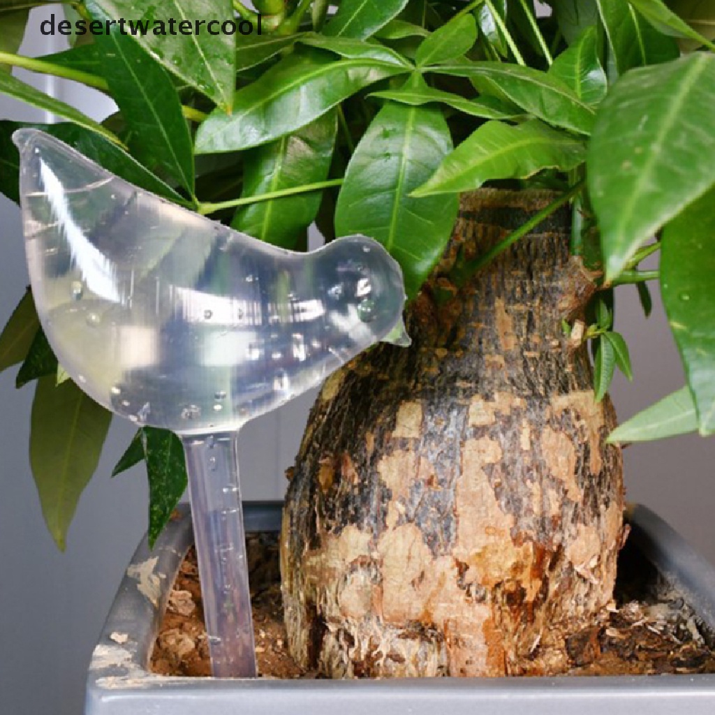 Deid Sistem Irigasi Tetes Otomatis Penyiram Tanaman Penyiram Berkebun Waterer Martijn