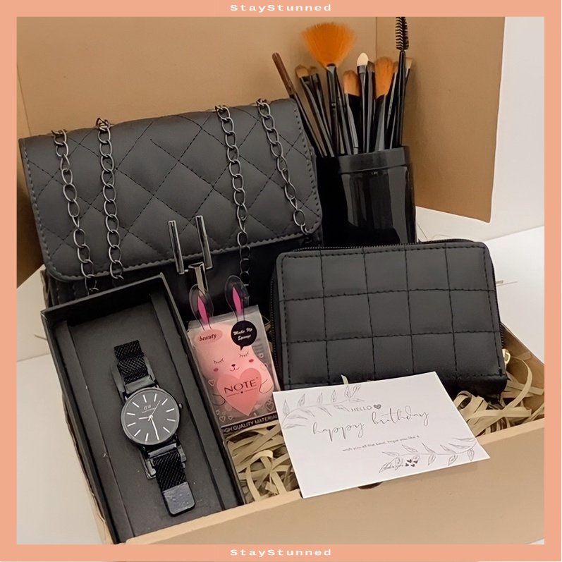 

PROMO TERMURAH VIRAL KEKINIAN !! HAMPERS CEWEK / KADO CEWEK / GIFT BOX CEWEK / KADO ANNIVERSARRY / BEAUTY BLENDER / SPONS MAKE UP / BRUSH MAKE UP / MINISO / KADO WISUDA / HAMPERS WISUDA / HADIAH WISUDA / HAMPERS KADO / HAMPERS WISUDA / KADO WISUDA / GIFT