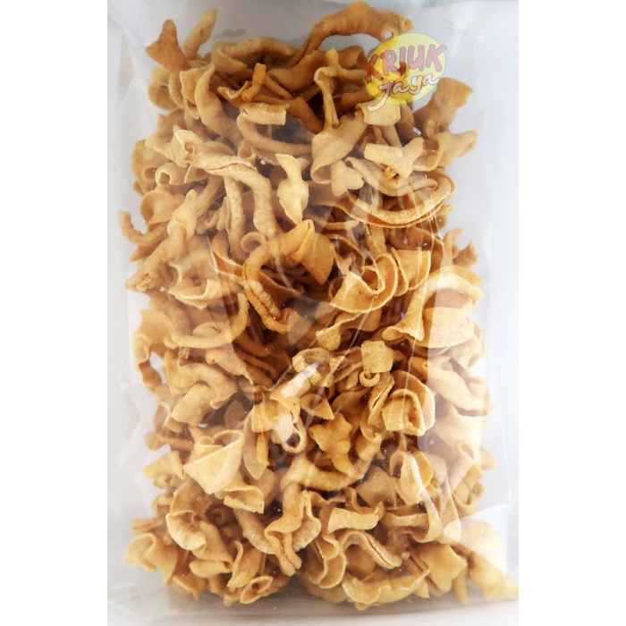 

✨NEW✨ -KERIPIK - KRIPIK USUS AYAM ORIGINAL SUPER- 1.1.23