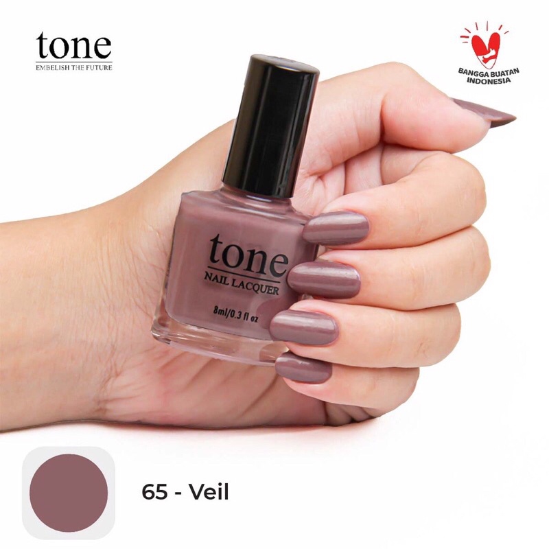 KUTEK TONE 60-72 | Kutek Nude | Winter Mood Series | Kutek Halal