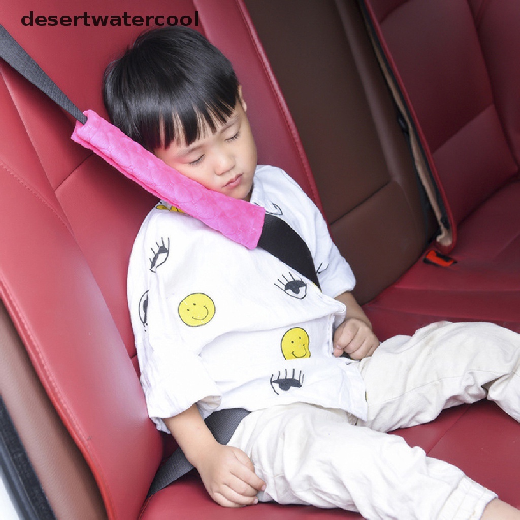 Deid Safety Belt Cover Seat Belt Pad Bantalan Bahu Seatbelt Pelindung Bahu Martijn