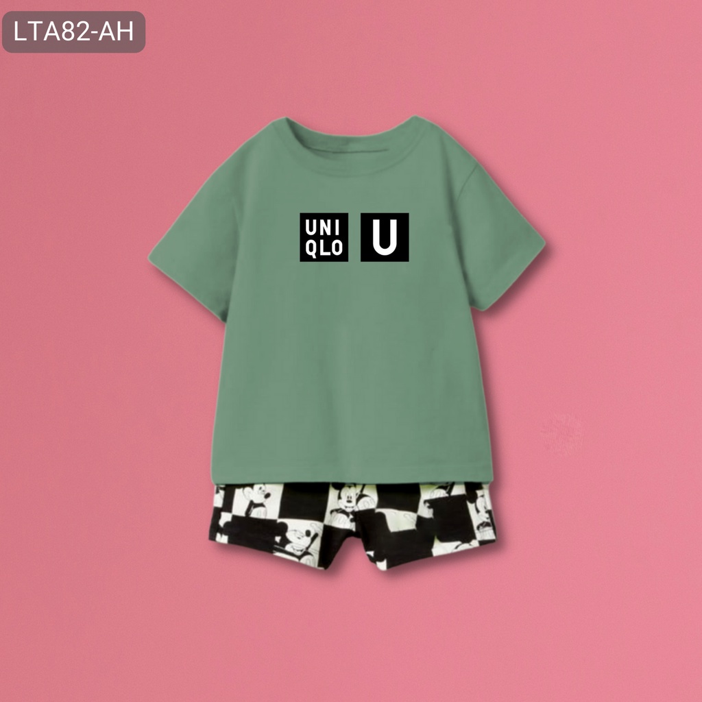Kaos anak laki laki| Baju pakaian anak-anak distro umur 1 - 12 tahun| Setelan atasan anak tanggung| Tshirt oblong | Kaos import Polos bahan katun cotton combed 30s - KIDS-29