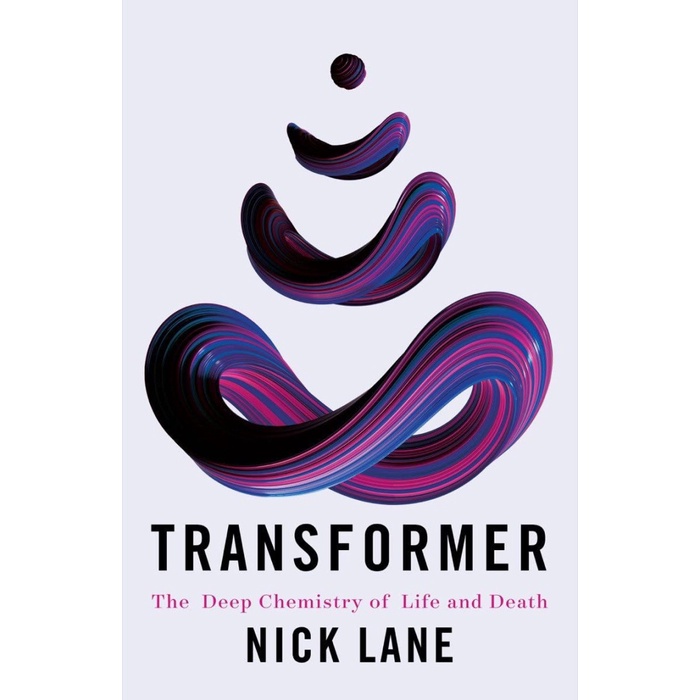 BUKU Transformer : The Deep Chemistry of Life and Death