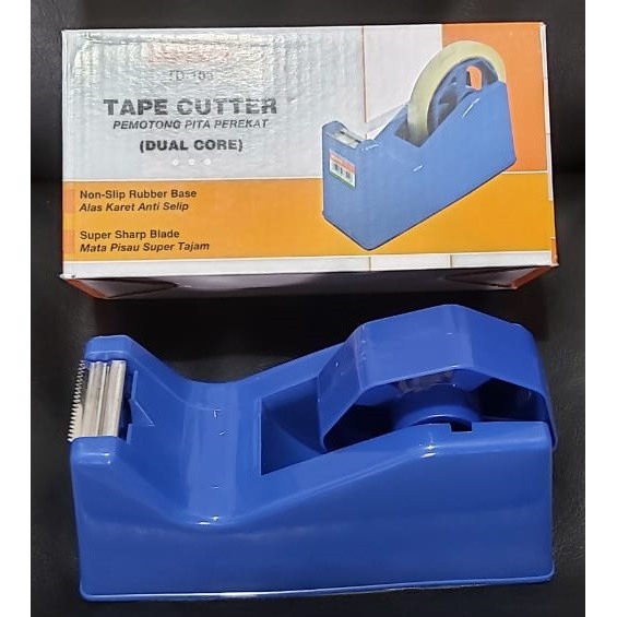 

[ ECER ] Joyko Tape Cutter TD103