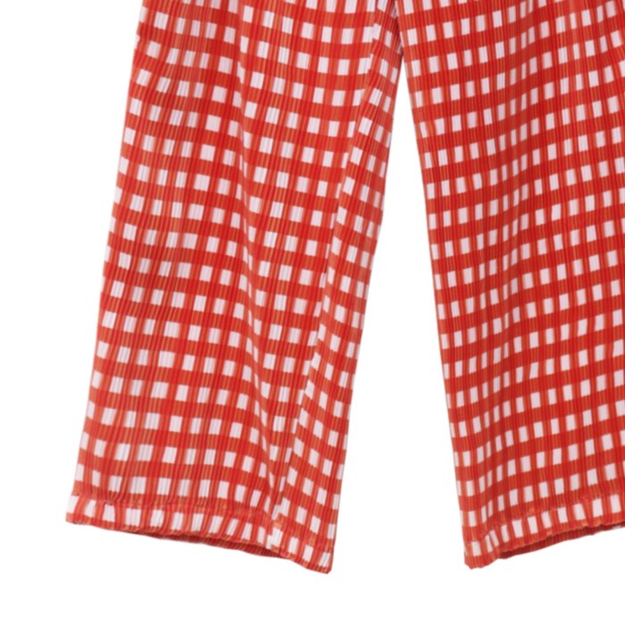 Nadjani - Pants Chila - Red JFW