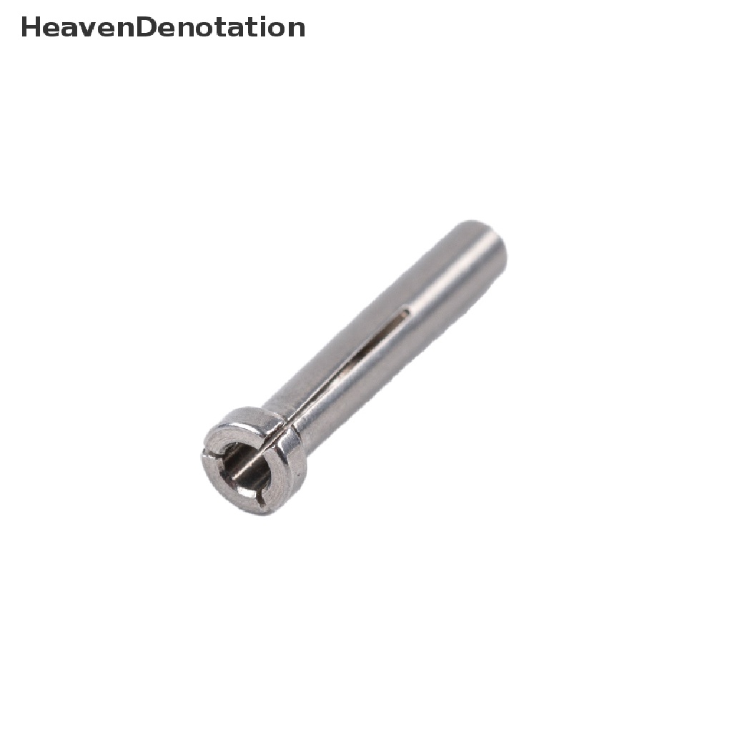 [HeavenDenotation] Adaptor Lengan Kolekte Marathon 210kuat Micromotor Handpiece Chuck Converter HDV