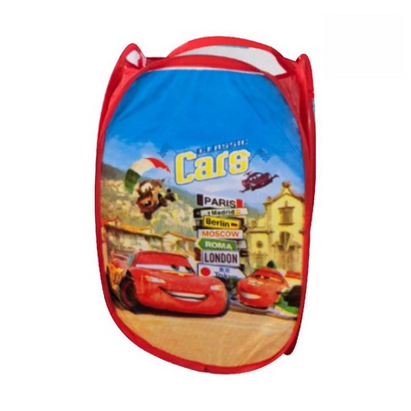 Laundry Bag Keranjang Baju Kotor Karakter |  Keranjang Baju Kotor Lipat Laundry Bag Laundry Basket