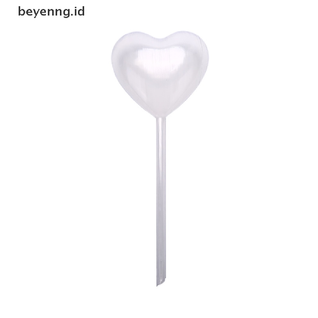 Beyen Water House Pot Tanaman Love Alat Siram Otomatis Gardening Tools ID