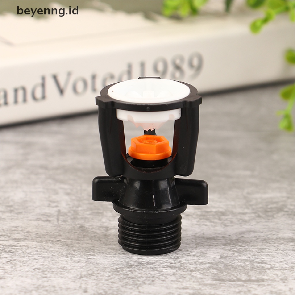 Beyen Kepala Sprinkler 1per2 &quot;Taman Rumput Rotag Sprinkler Scattering Nozzle Sprinklers ID