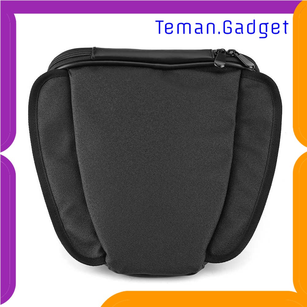 TG - OTO Tas Motor Touring Back Seat Tail Storage Bag - 666789