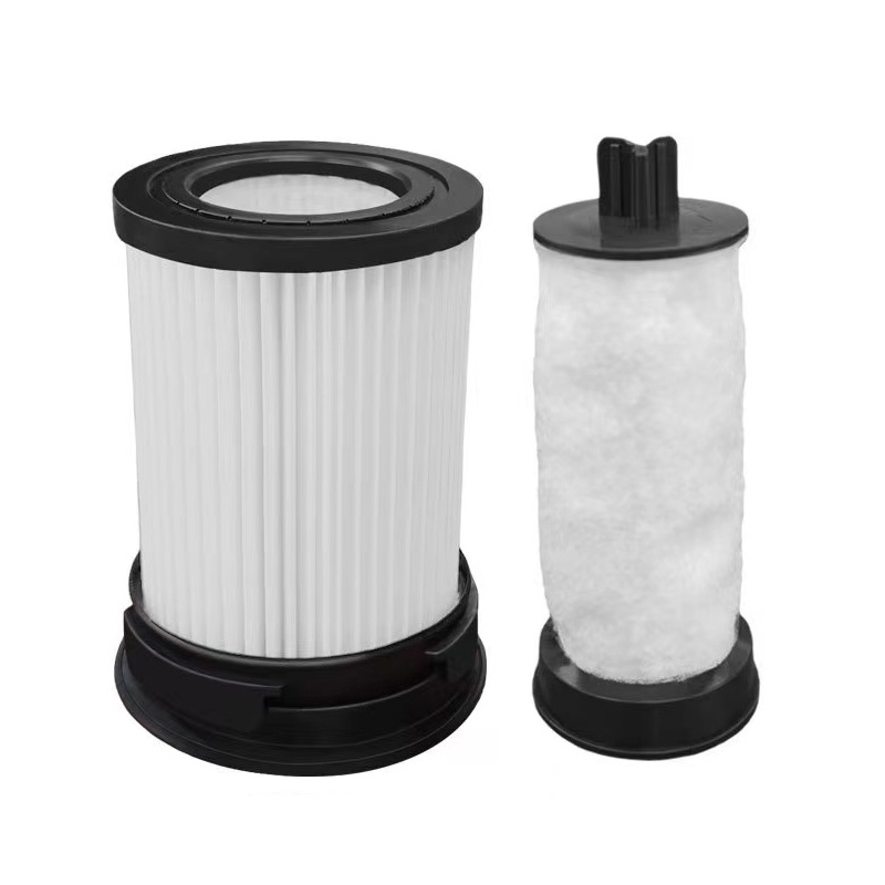 Untuk Miele TriFlex HX1 HX-FSF vacuum cleaner HEPA filter Suku Cadang