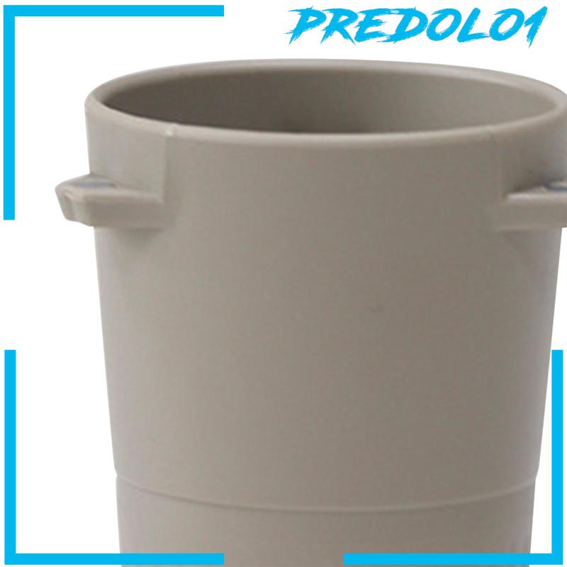 [Predolo1] Coffee Dosing Cup Gelas Takaran Kopi Mug Untuk Kedai Kopi Coffee Tamper