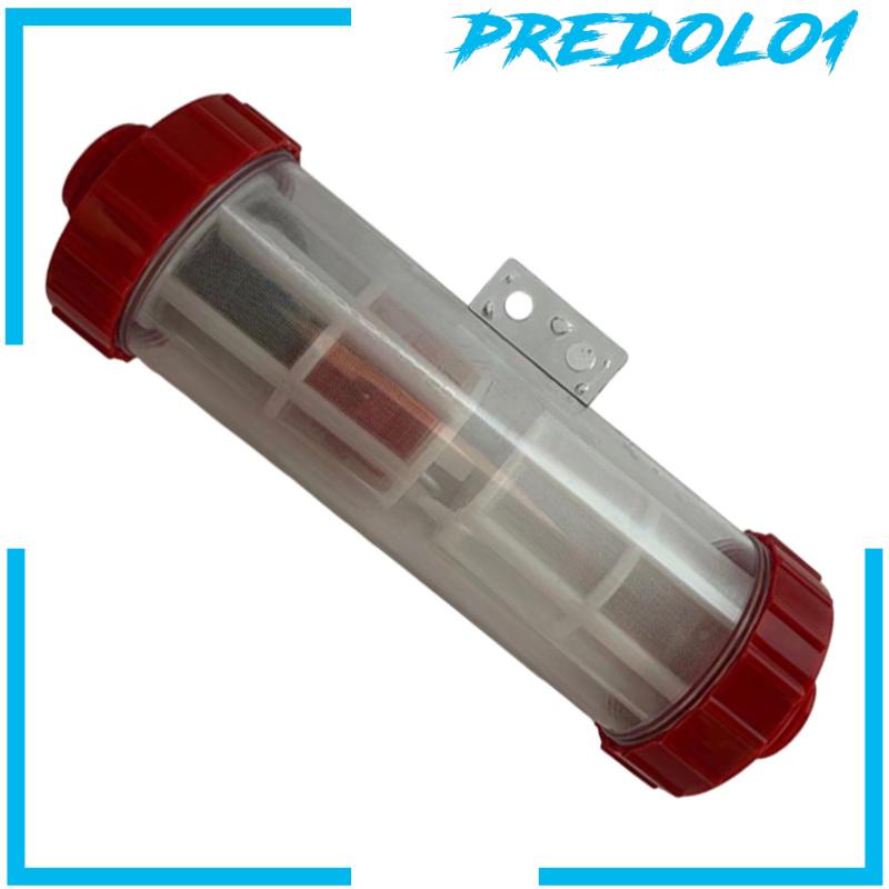 [Predolo1] Filter Mesin Cuci Tekanan Tinggi Untuk Selang Taman Irigasi Sprayer Pompa Aquarium