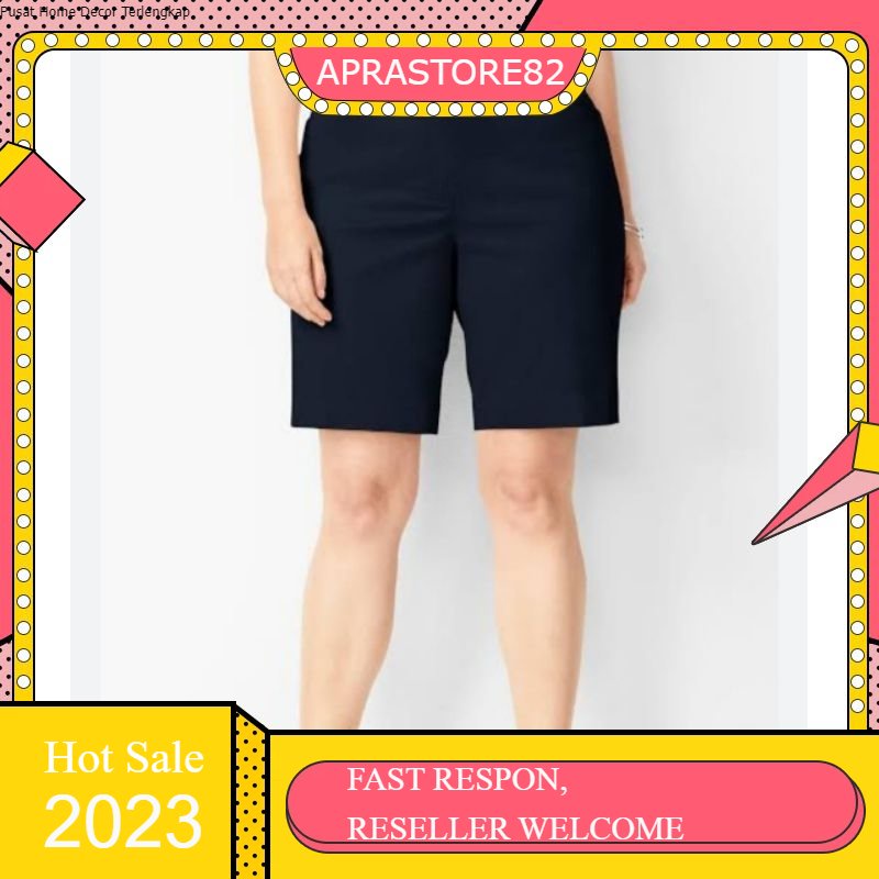 Celana Pendek Wanita Talbots Short pants