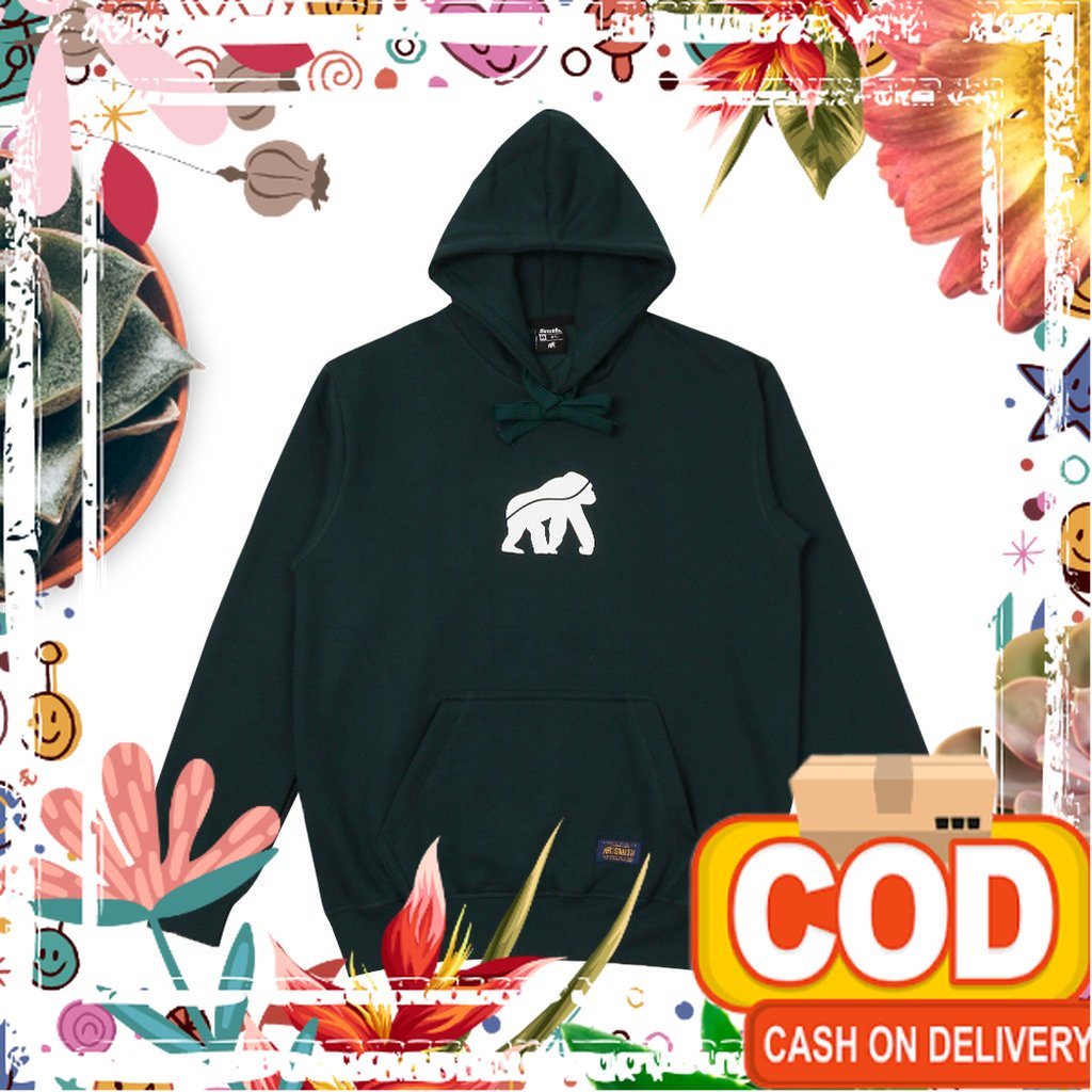SWEATER HOODIE HOUSE OF SMITH LOGO / JAKET HOODIE PRIA WANITA DISTRO / HOODIE PREMIUM / SMITH HOODIE