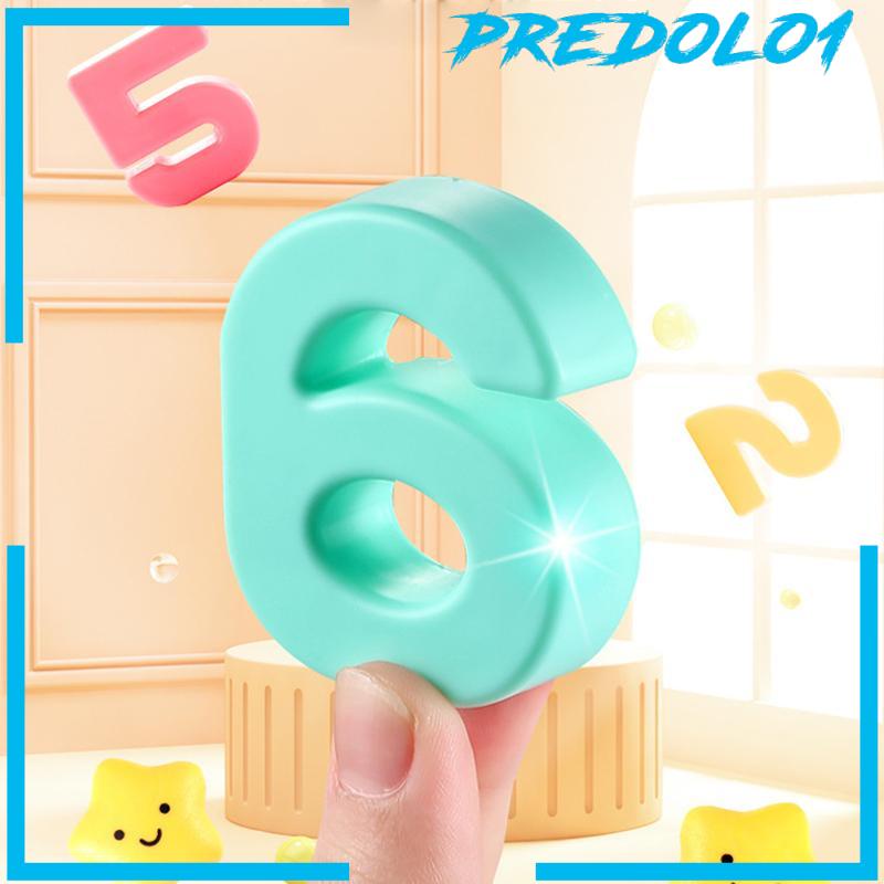 [Predolo1] Timbangan Roket Balance Dengan Angka Pemberat, Game Matematika Kartu Untuk Cowok Dan Cewek