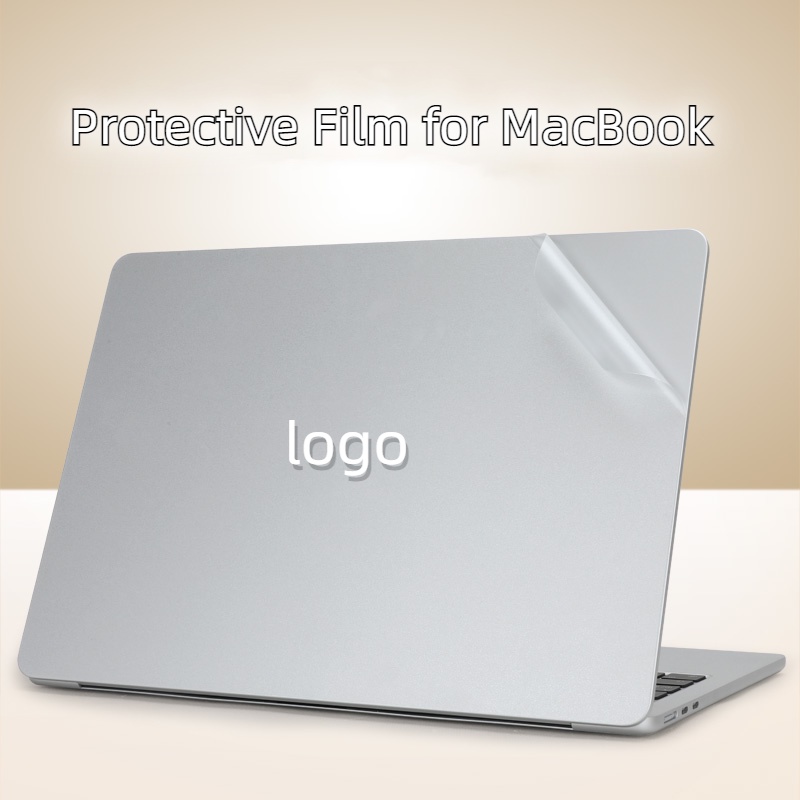 Film Pelindung Untuk Macbook Pro 13m2 Stiker Komputer Macbook Pro14 A2442 Film Macbook Pro 16m2 Cover Pelindung Laptop
