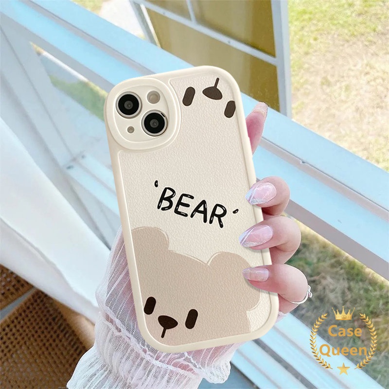 Cute Winnie The Pooh Couple Case For Infinix Hot 9 11 10 Play Note 8 Hot 10T 10s 11s Hot 10 Lite Smart 5 6 Cartoon Strawberry Bear Lotso Soft Shockporoof Tpu Case