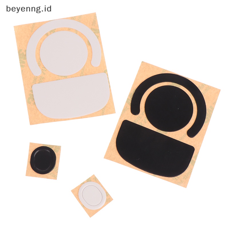 Beyen 1pak Esports Tiger Mouse Skates Kaki Tikus er Untuk G PRO X Superlight ID