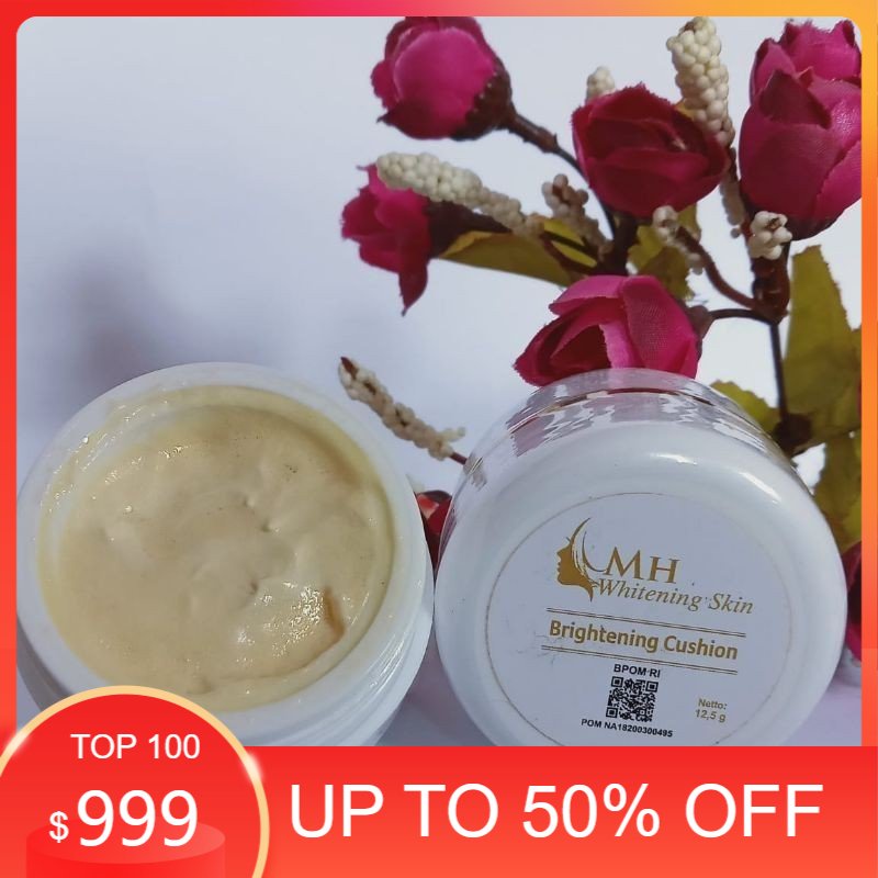 JUAL ECER CREAM MH BERHOLO ORIGINAL Cream MH Skin MH Whitening
