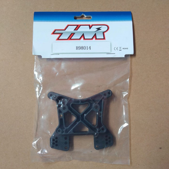 HNR MARS H9801 - H98014 front shock mount