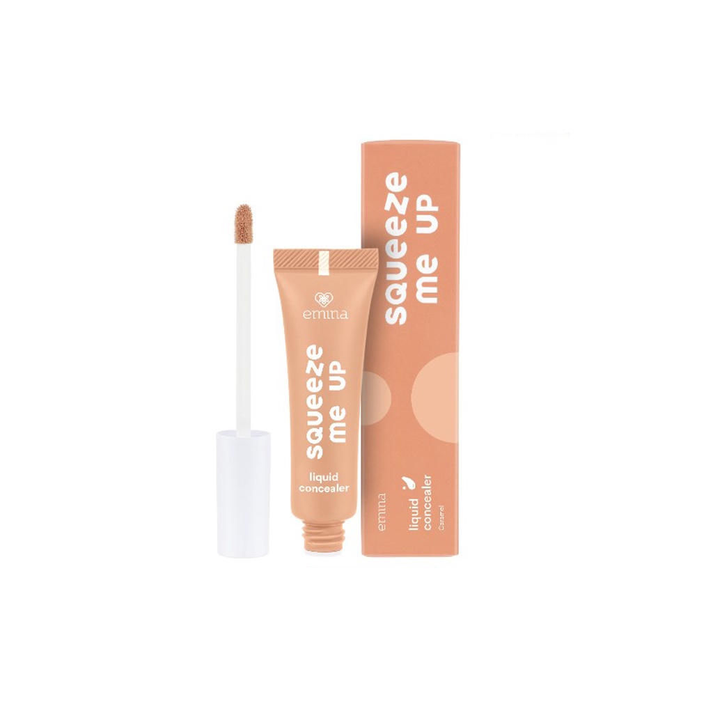 Emina Squeeze Me Up Liquid Concealer