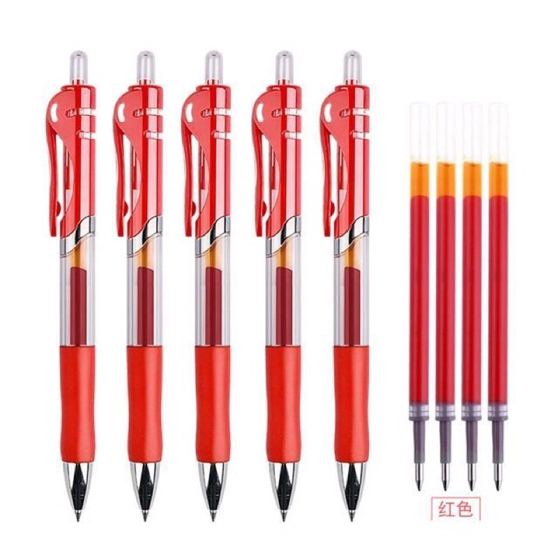 

Bolpen Murah - Pulpen Gel Murah [thehanscorner] 2