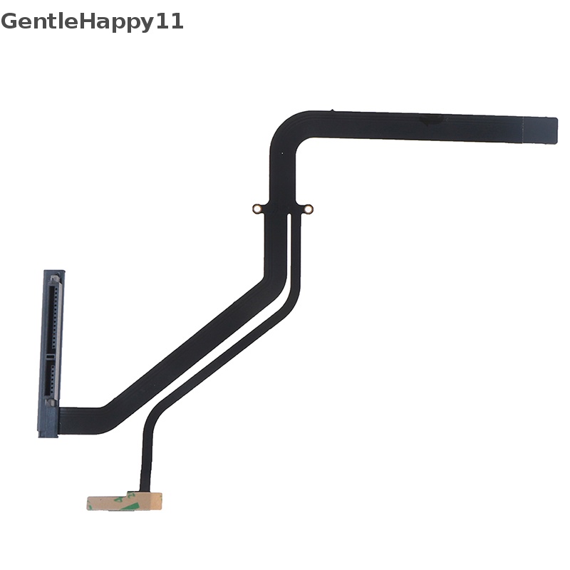 Kabel Fleksibel Hardisk HDD GentleHappy 821-1226-A Untuk MacBook Pro A1278 id Laptop 13 &quot;2011