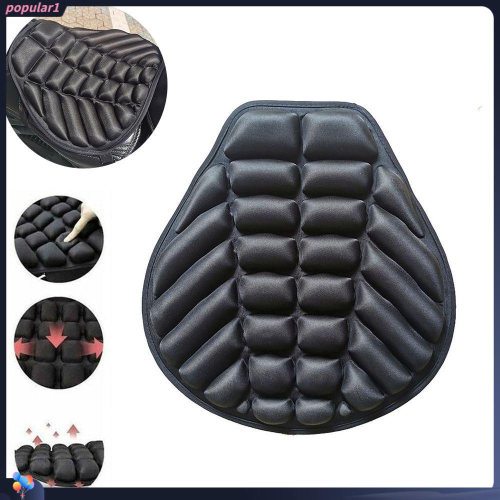 Populer Bantal Kursi Motor Alas Bantal Motor 3D Anti Slip Tahan Lama