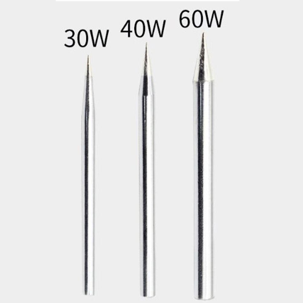 TOP Solder Irons New 3.5 /4.5 /5.5mm Replaceable Shank Aksesoris