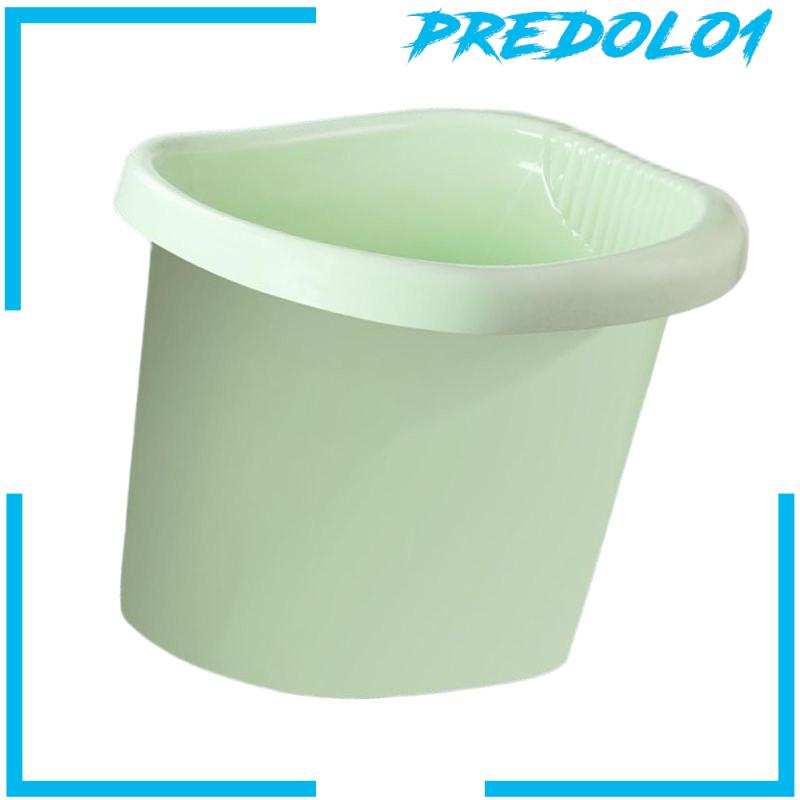 [Predolo1] Baby Tub Bucket Portable Bak Duduk Ember Mandi Bayi Untuk Anak Perempuan Cowok Anak