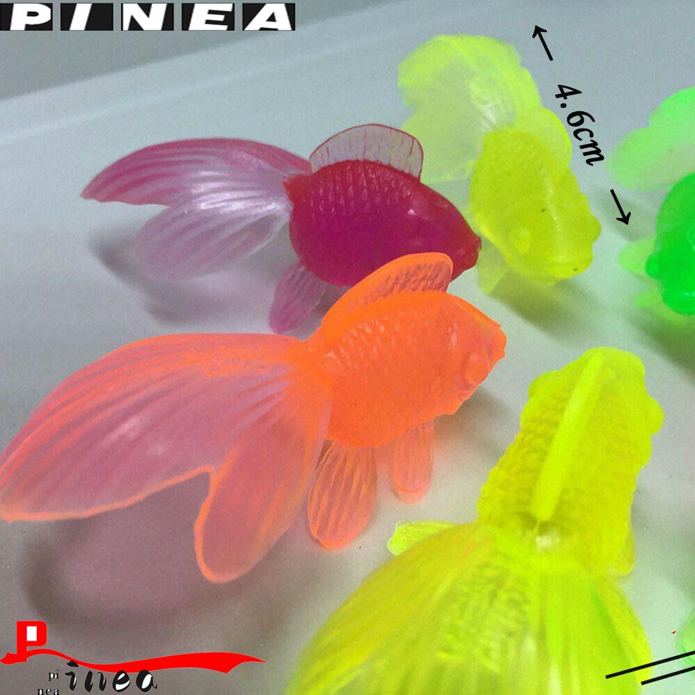 Nanas 10pcs Mainan Mandi Bayi Bathroom Shower Renang Pantai Game