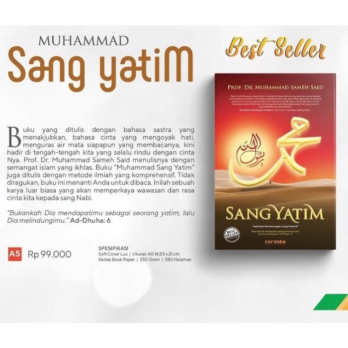 Muhammad Sang Yatim