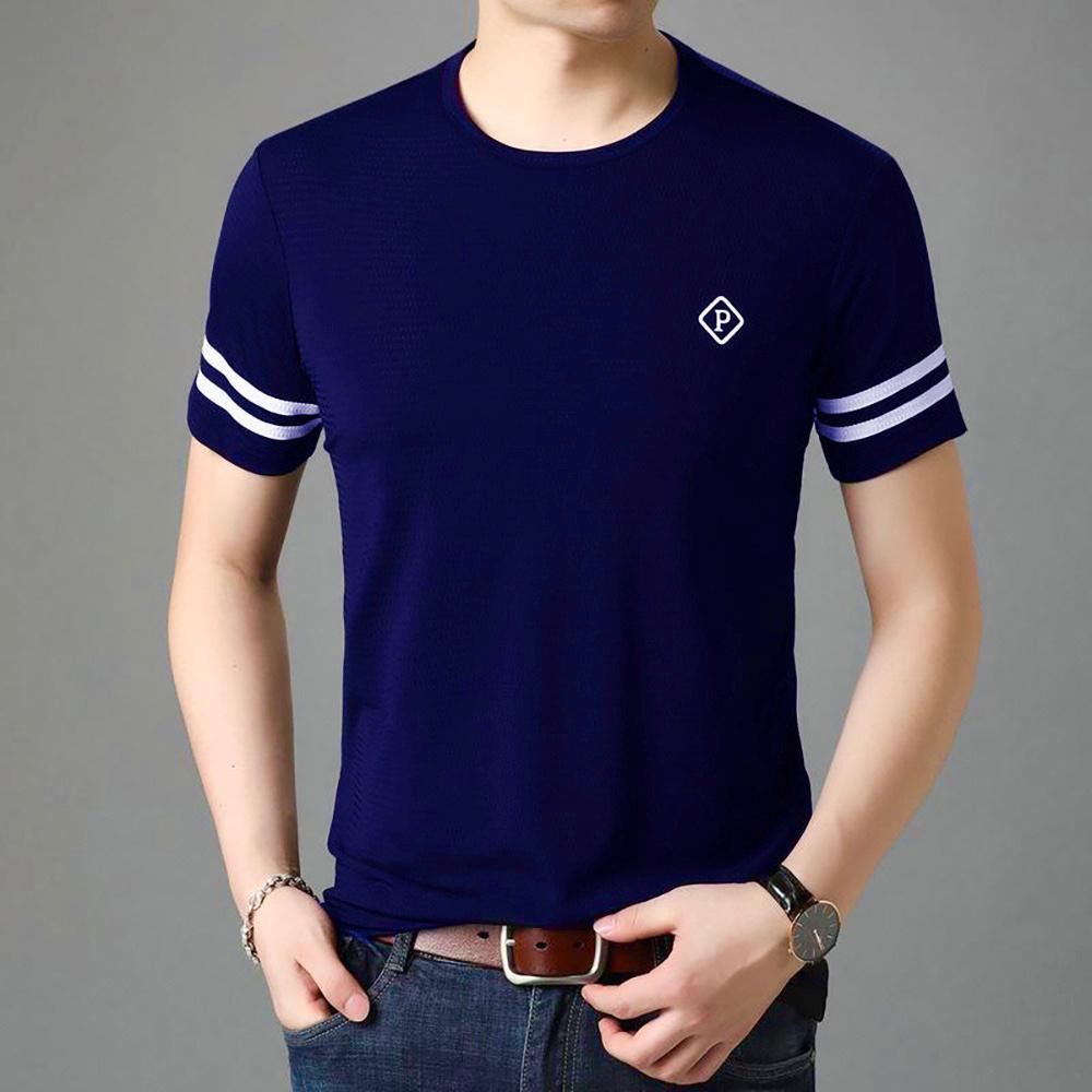 COD/ BS//TERLARIS//BAJU KAOS ROMELO TANGAN PENDEK PRIA DAN WANITA//GOOD QUALITY