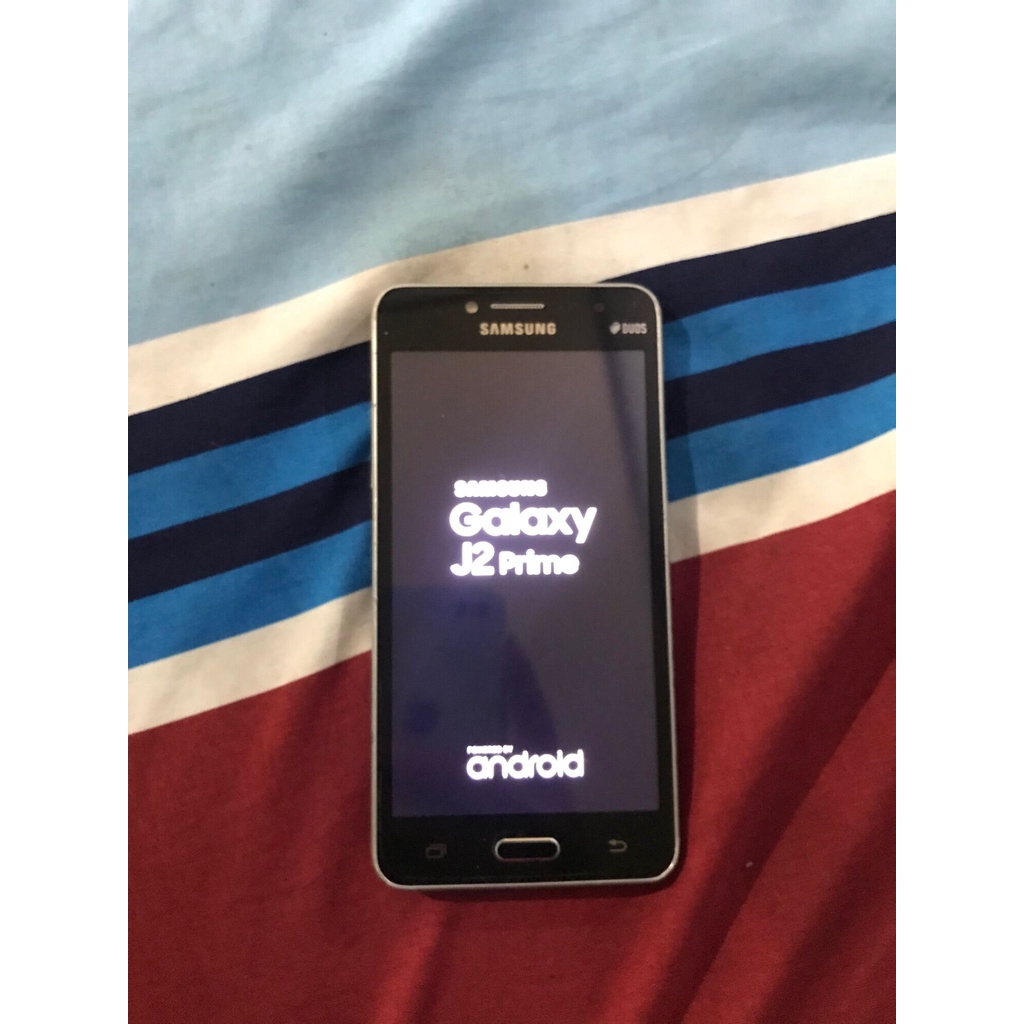 Samsung J2 prime(batang/hp only) qittycell29