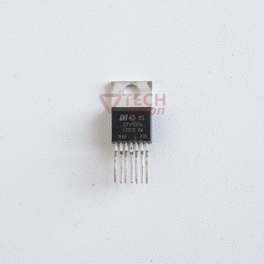 STV9326 STV 9326 IC Vertical