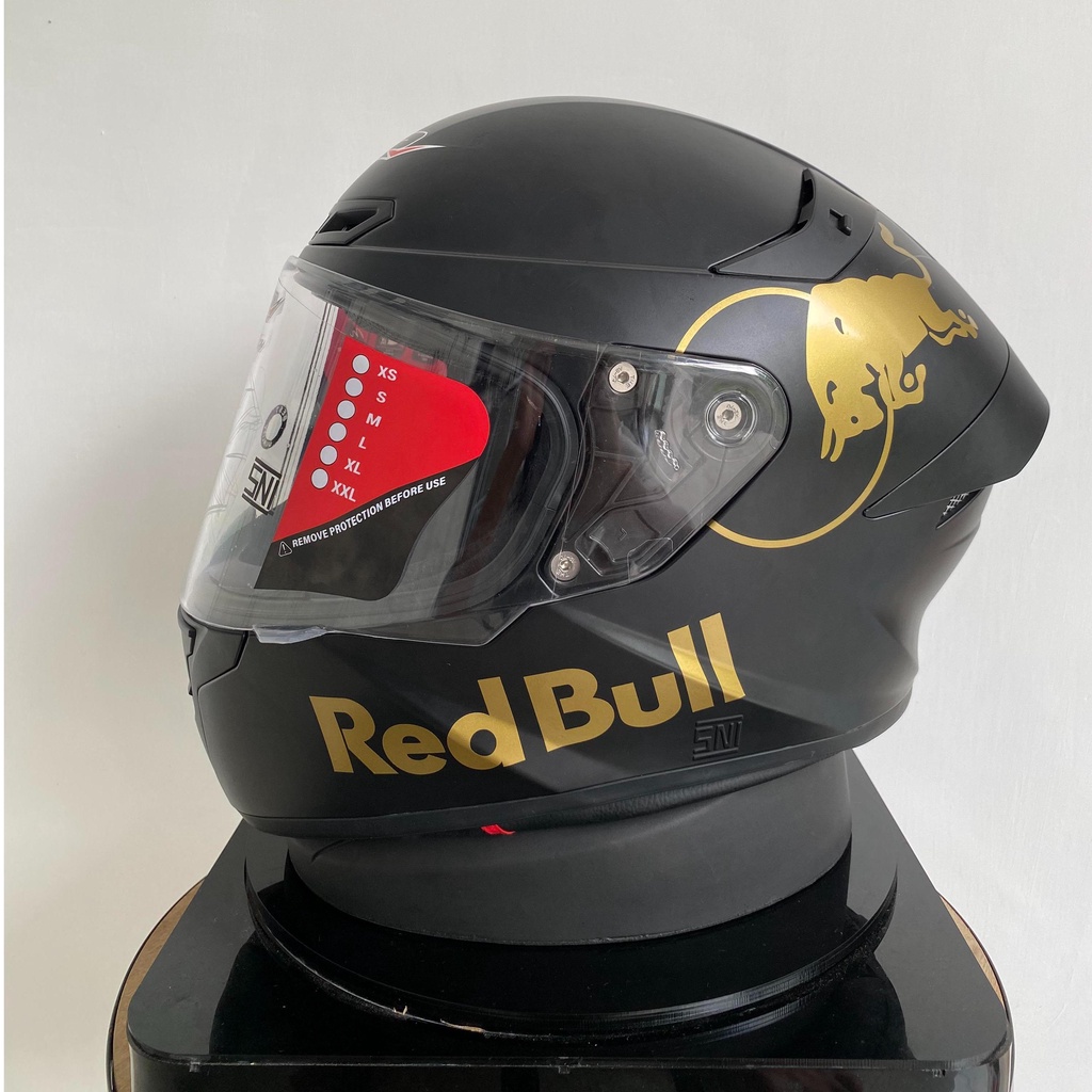 G2 Prestige Motif - Redbull