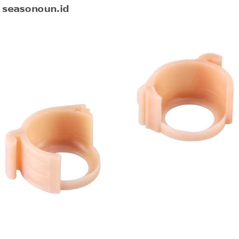 Seasonoun Door For CIC Hearing Aid Only Cocok Untuk Alat Bantu Dengar CIC Kami.