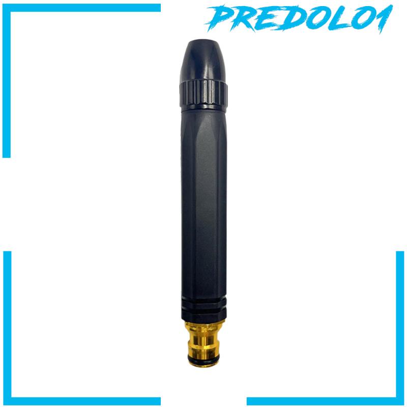 [Predolo1] Garden Hose Sprinkler Direct Spray Sprinkler Untuk Cuci Mobil Penyiram Taman